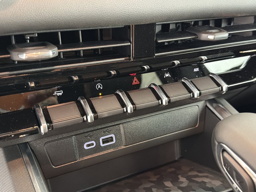 new 2026 GMC Canyon car, priced at $41,080