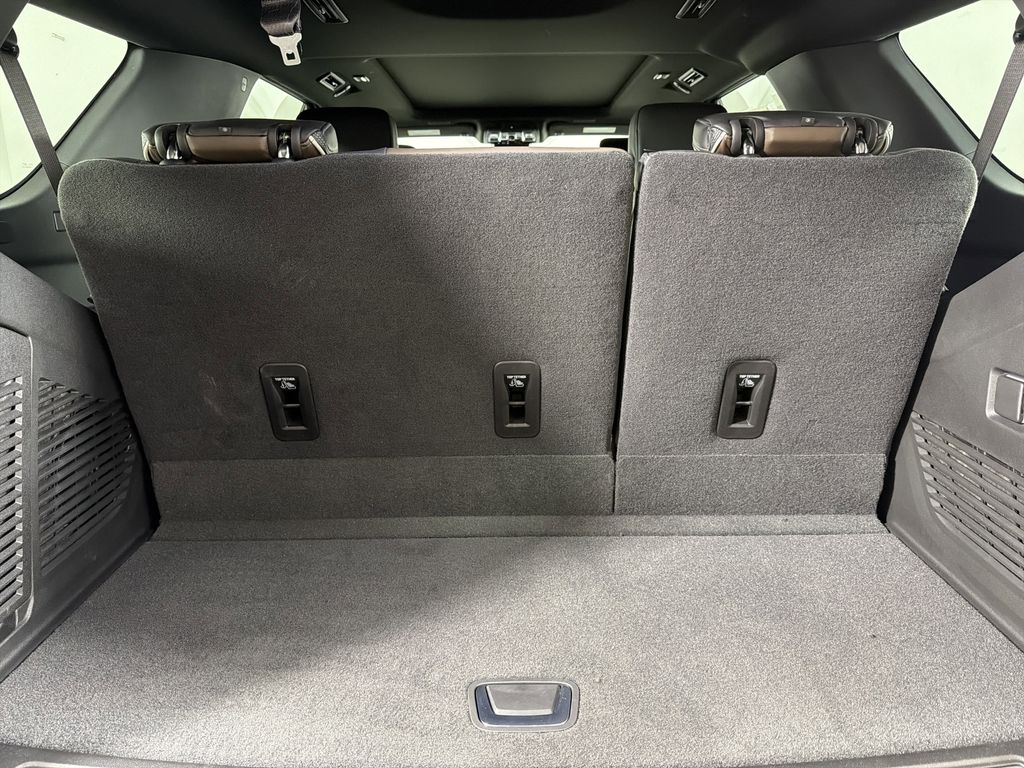 new 2026 GMC Yukon car, priced at $112,385