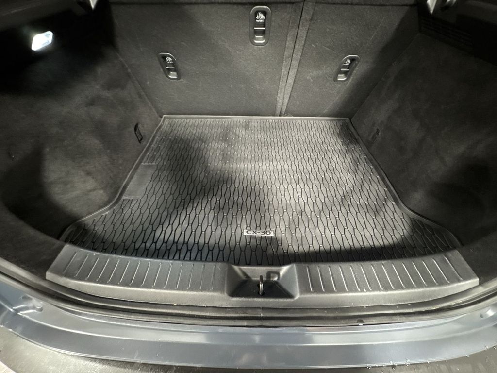 used 2023 Mazda CX-30 car, priced at $25,894