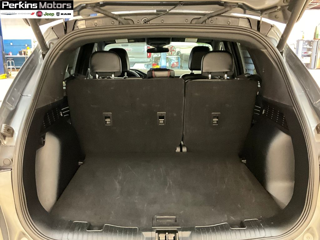 used 2024 Ford Escape car, priced at $29,157