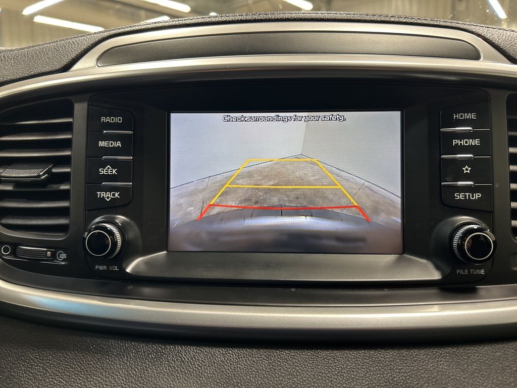 used 2019 Kia Sorento car, priced at $15,968