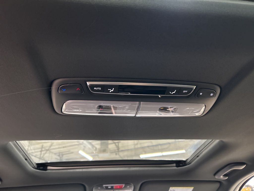 new 2025 Kia Telluride car, priced at $51,255