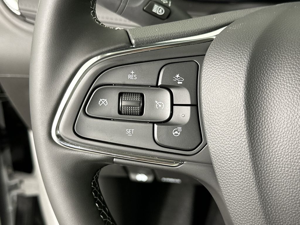 new 2026 Buick Encore GX car, priced at $37,775