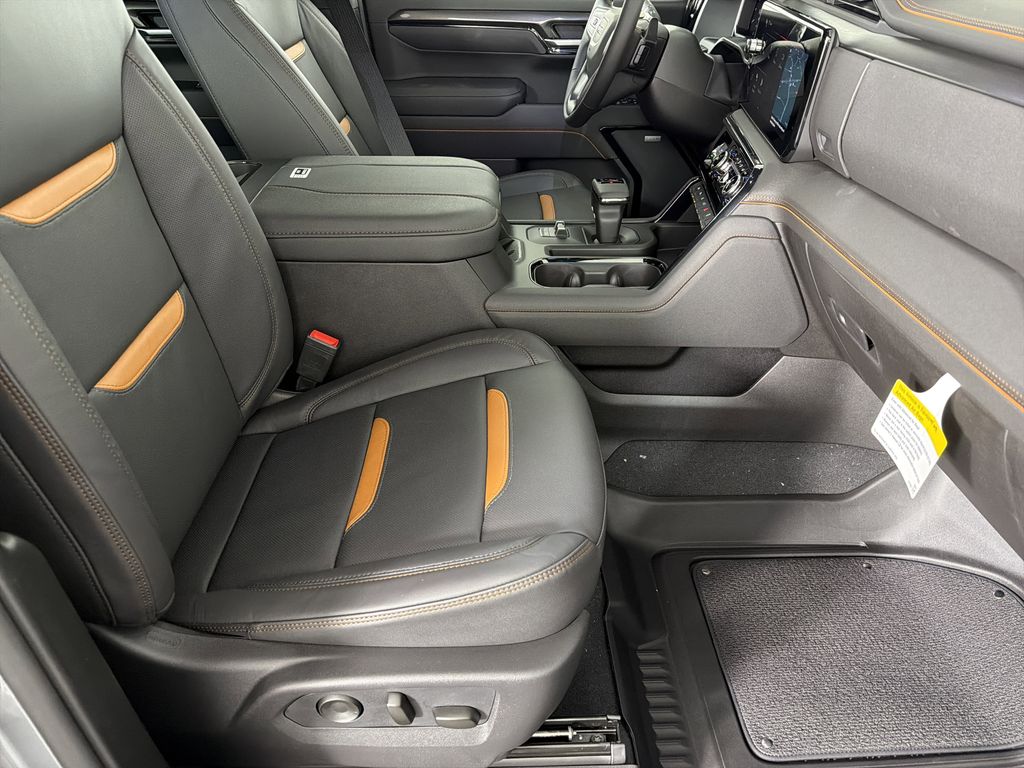 new 2026 GMC Sierra 1500 car, priced at $70,600