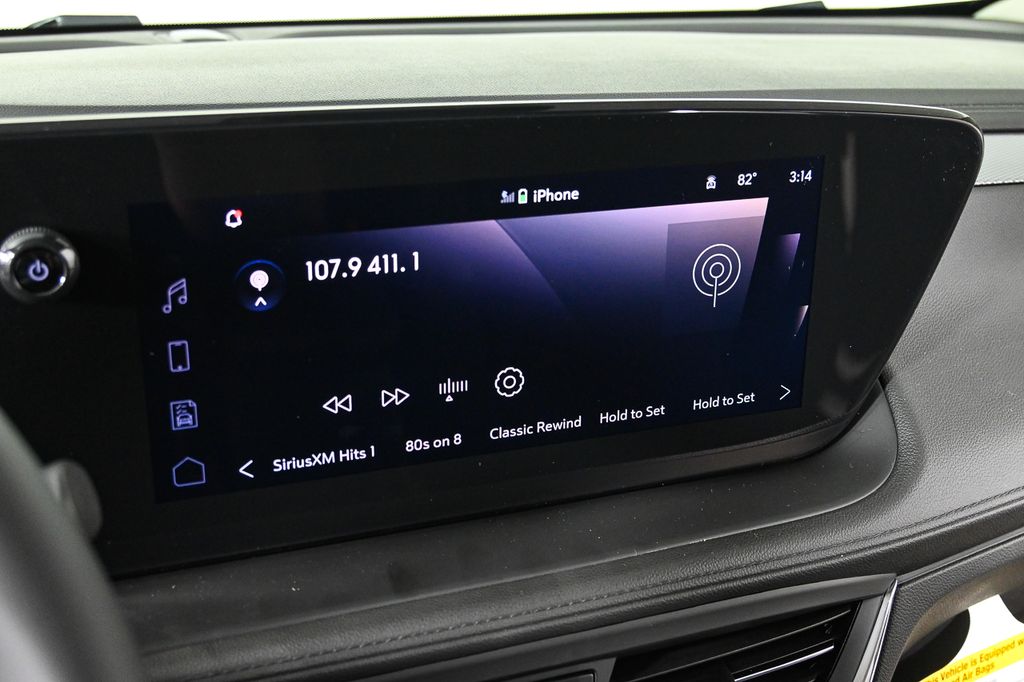 new 2026 Buick Encore GX car, priced at $25,980