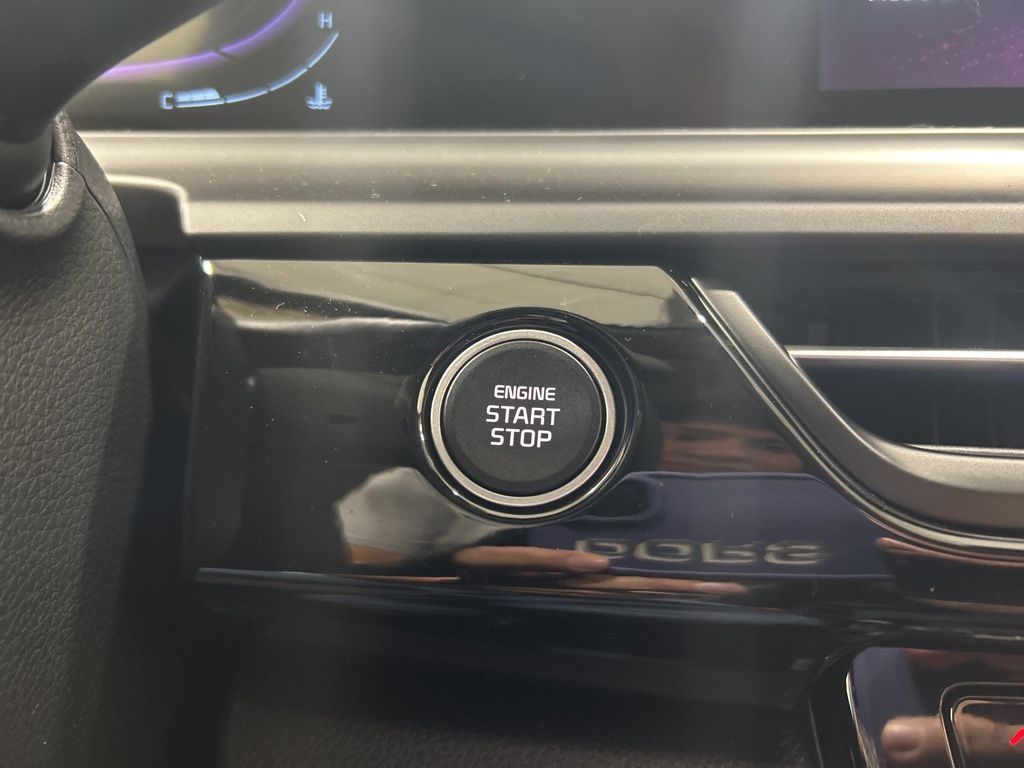 new 2026 Kia Seltos car, priced at $27,108