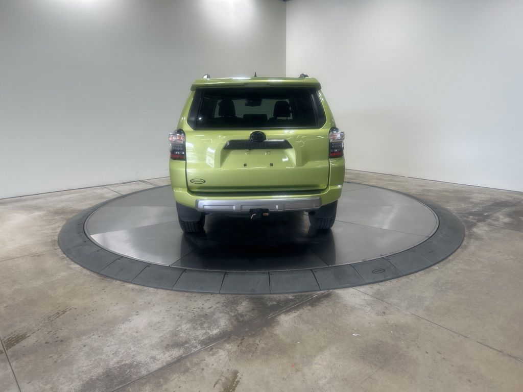 used 2023 Toyota 4Runner car, priced at $34,975