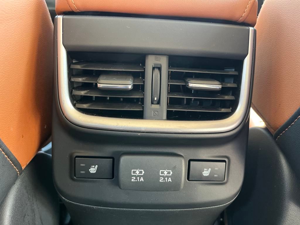 used 2021 Subaru Legacy car, priced at $23,514