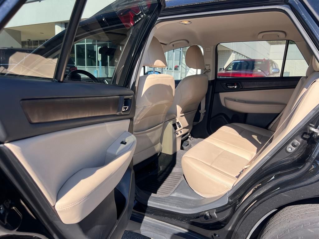 used 2015 Subaru Outback car, priced at $11,750