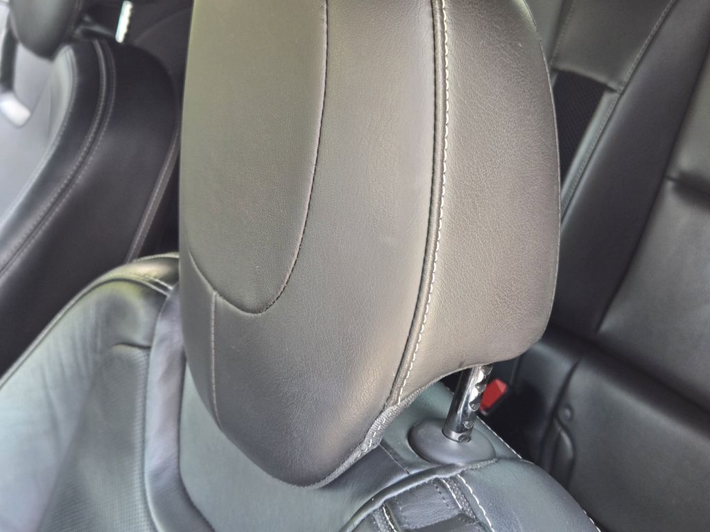 used 2012 Chevrolet Camaro car, priced at $15,742