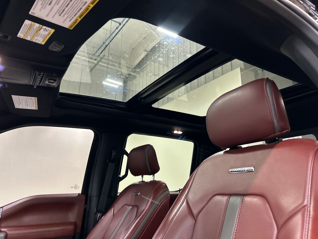 used 2021 Ford F-250SD car, priced at $69,919