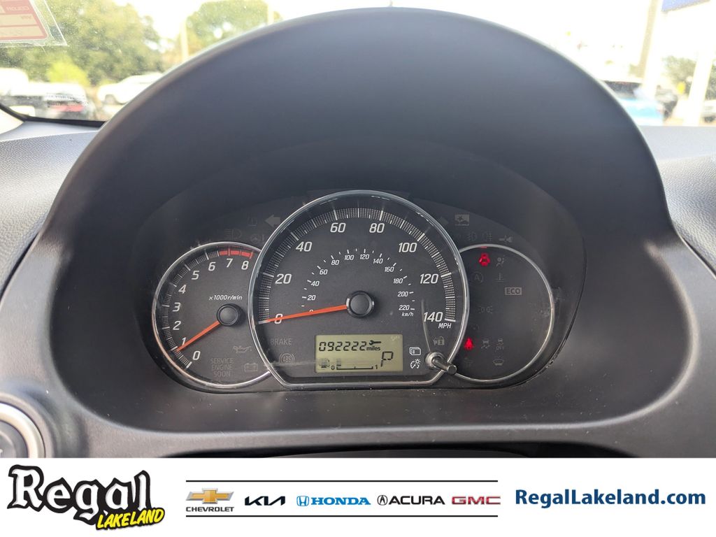 used 2019 Mitsubishi Mirage car, priced at $7,593