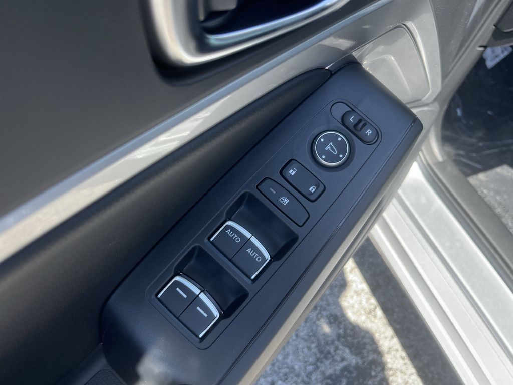new 2025 Acura Integra car, priced at $34,195