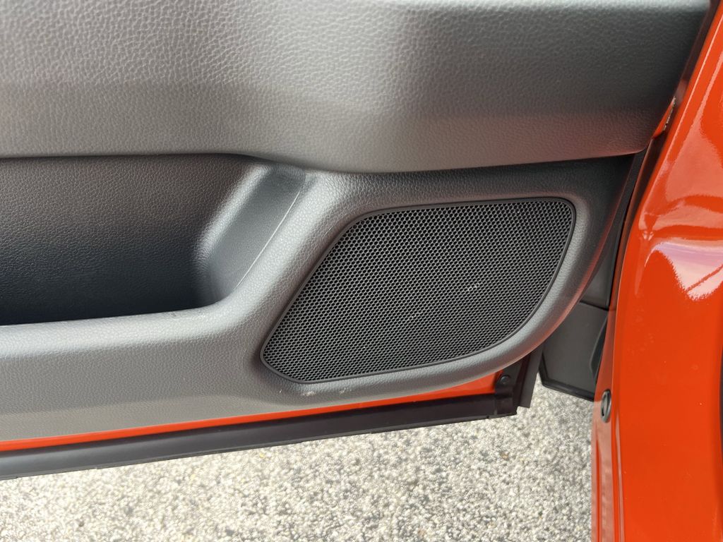new 2026 Honda Passport car, priced at $56,200