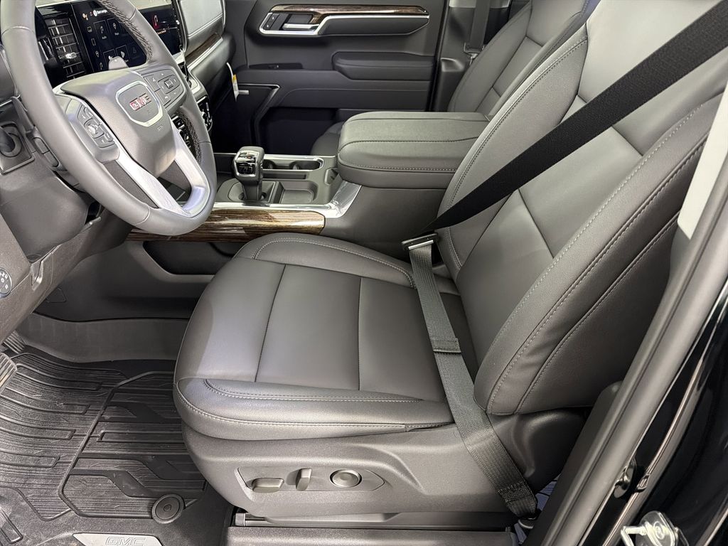 new 2026 GMC Sierra 1500 car, priced at $62,095