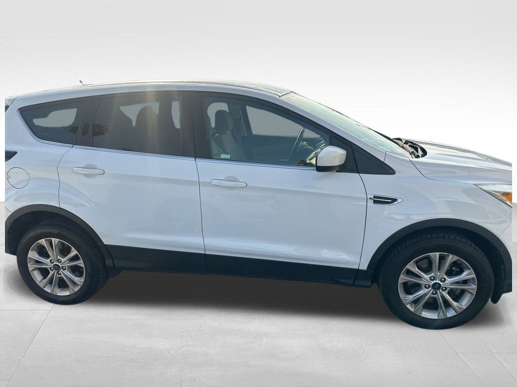 used 2017 Ford Escape car, priced at $10,991