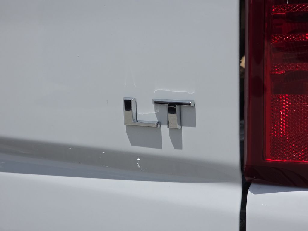 new 2025 Chevrolet Silverado 2500HD car, priced at $68,579