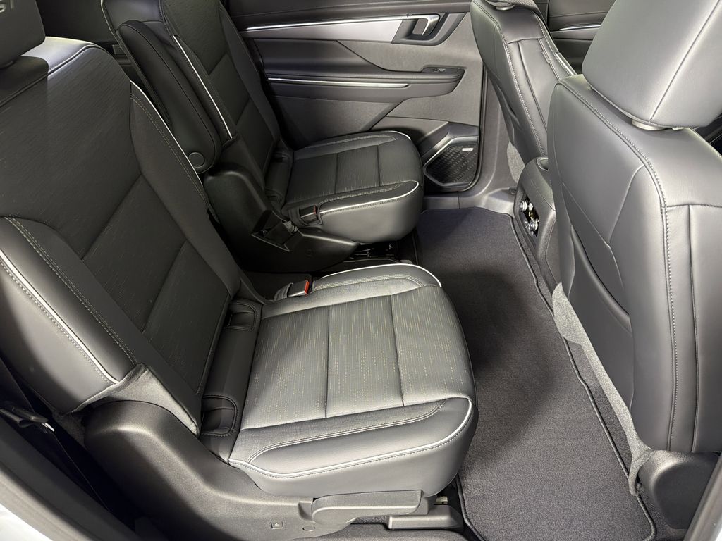 new 2026 Buick Enclave car, priced at $56,405