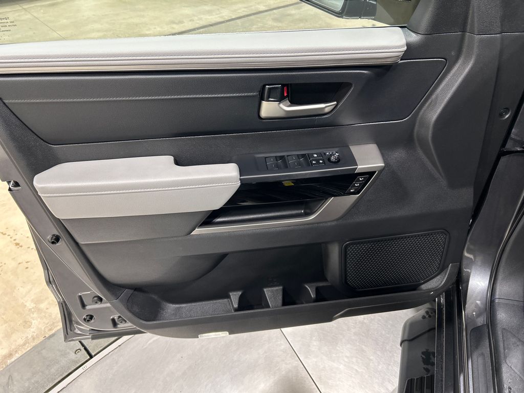 used 2025 Toyota Tundra car, priced at $59,123