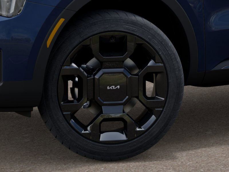 new 2026 Kia Sorento car, priced at $44,170
