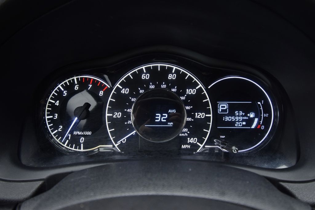 used 2015 Nissan Versa Note car, priced at $6,000