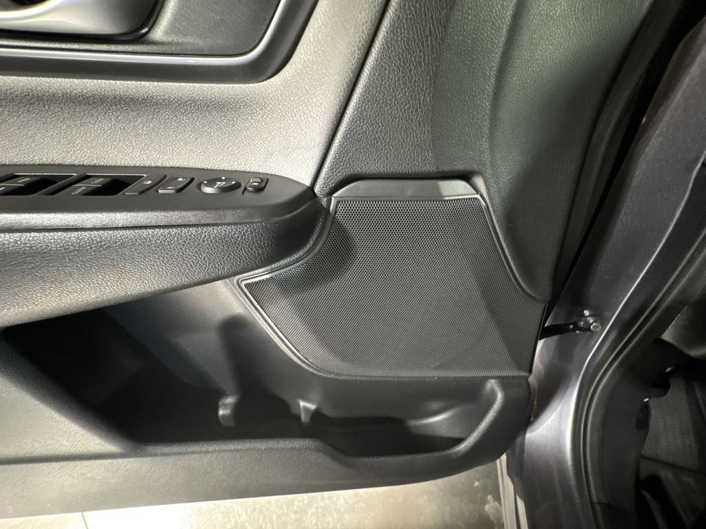 used 2018 Honda CR-V car, priced at $22,814