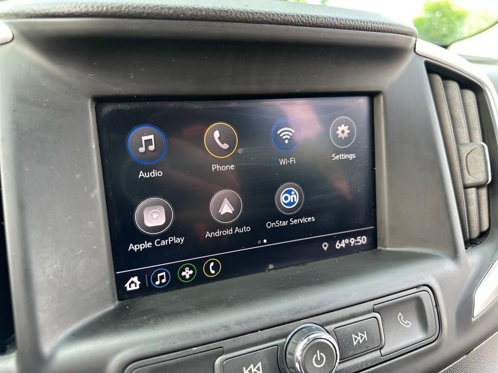 used 2020 GMC Terrain car, priced at $15,300