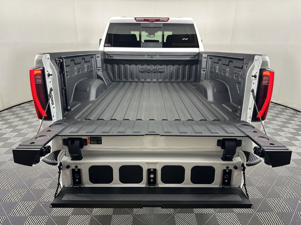 new 2025 GMC Sierra 2500HD car, priced at $86,069