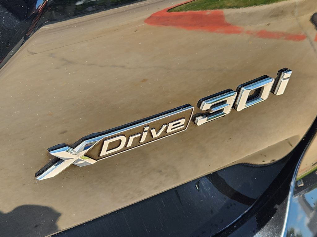 used 2022 BMW X3 car, priced at $31,995
