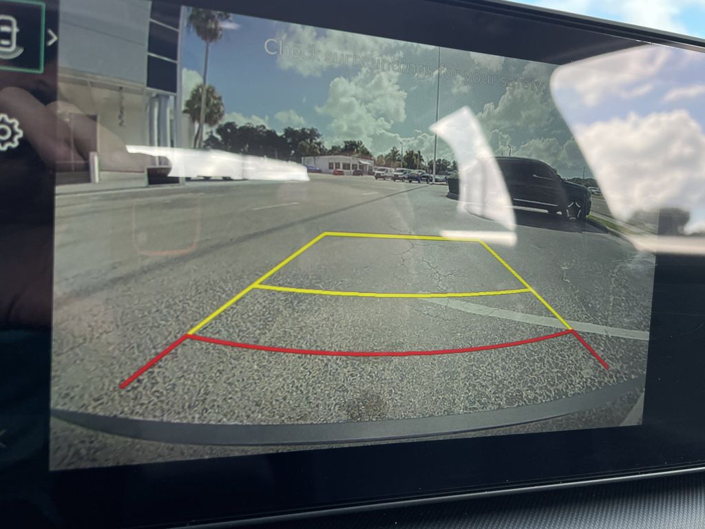 new 2025 Kia K4 car, priced at $22,669