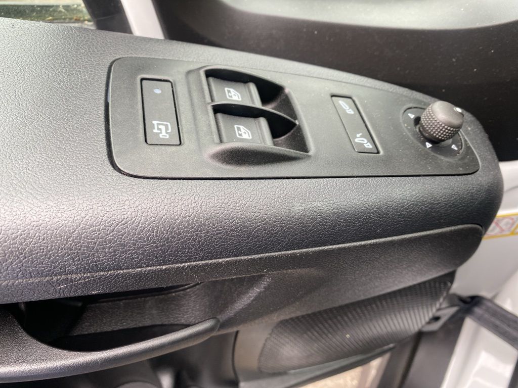 used 2024 Ram ProMaster 2500 car, priced at $37,995