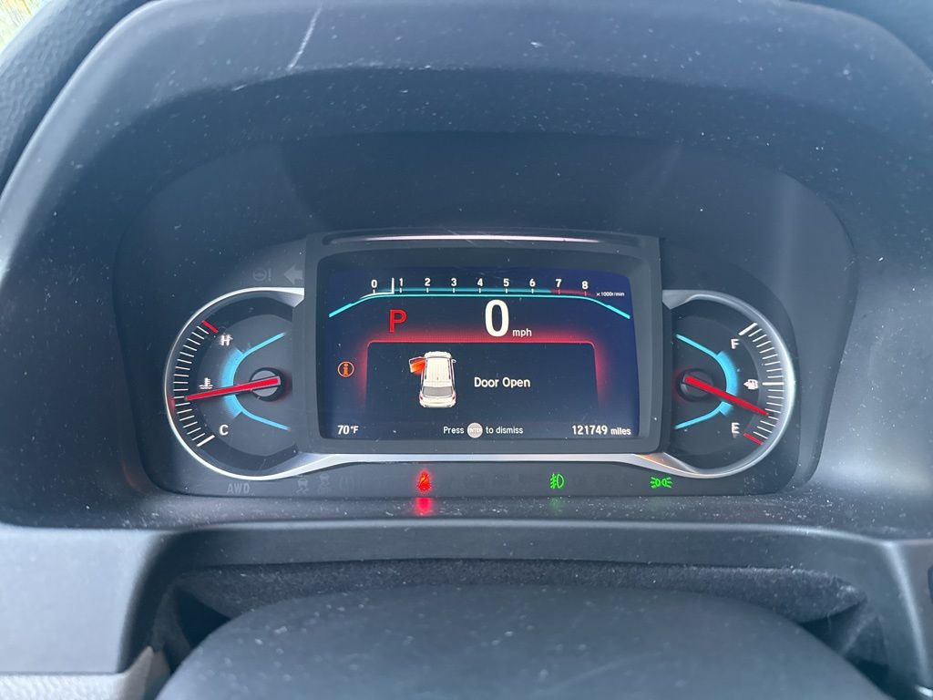 used 2019 Honda Pilot car, priced at $16,900