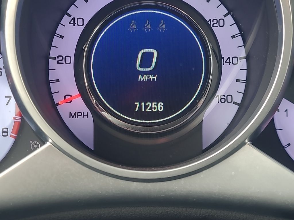 used 2012 Cadillac SRX car, priced at $11,911