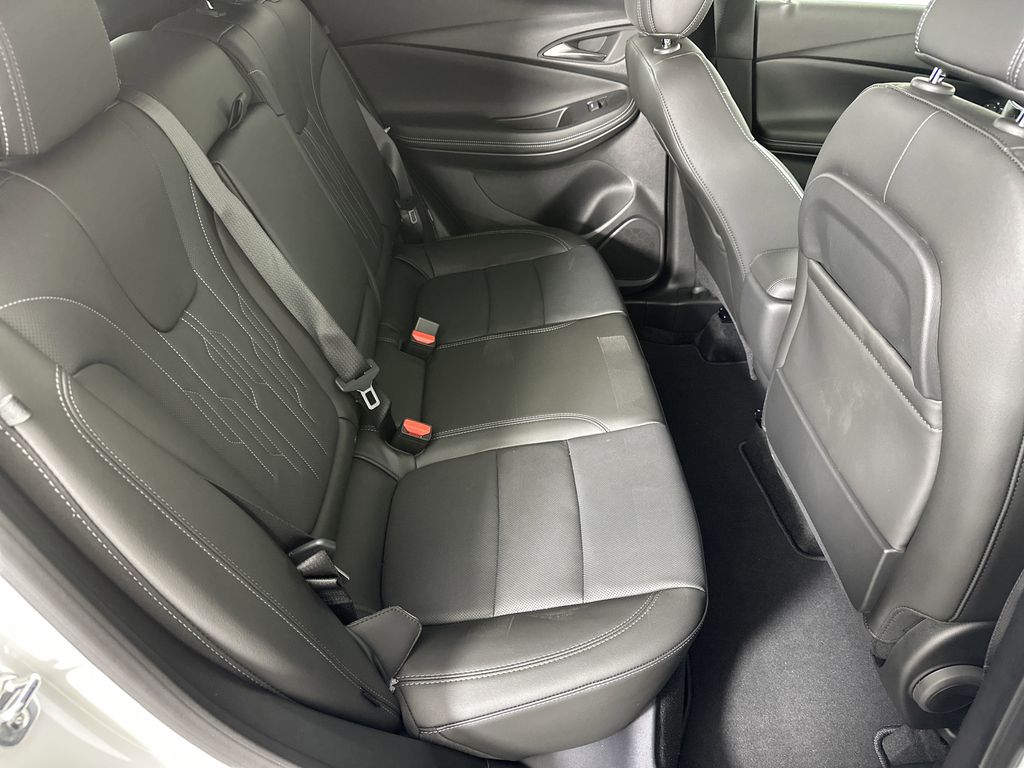 new 2026 Buick Encore GX car, priced at $37,775
