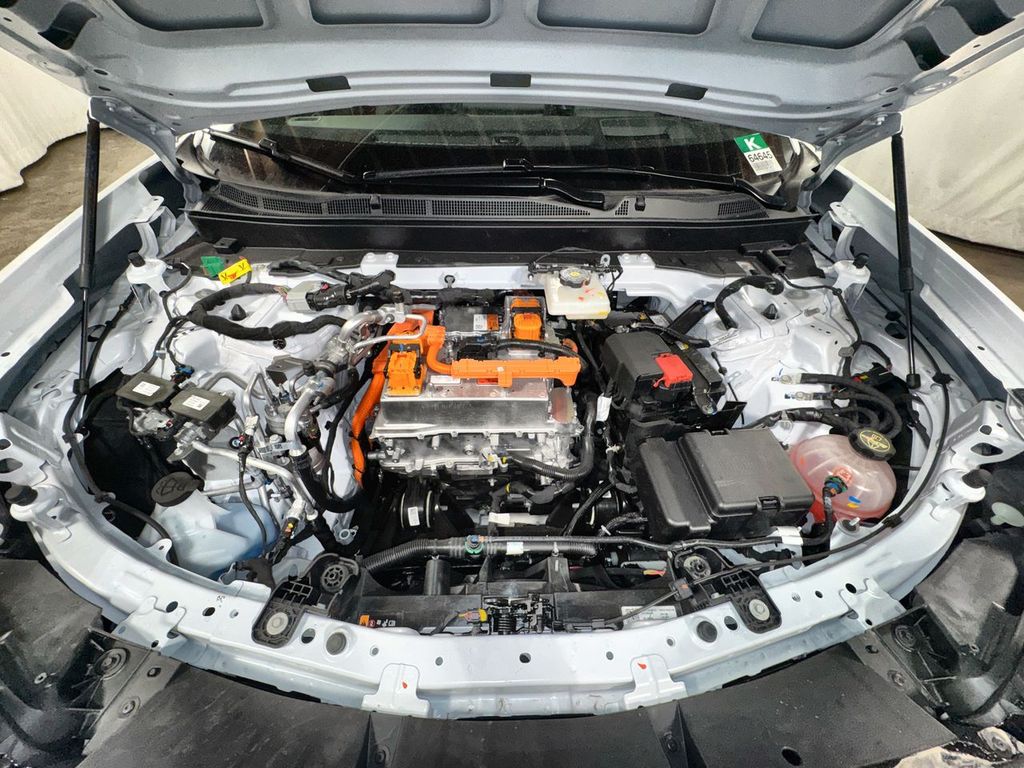 new 2025 Honda Prologue car, priced at $59,805