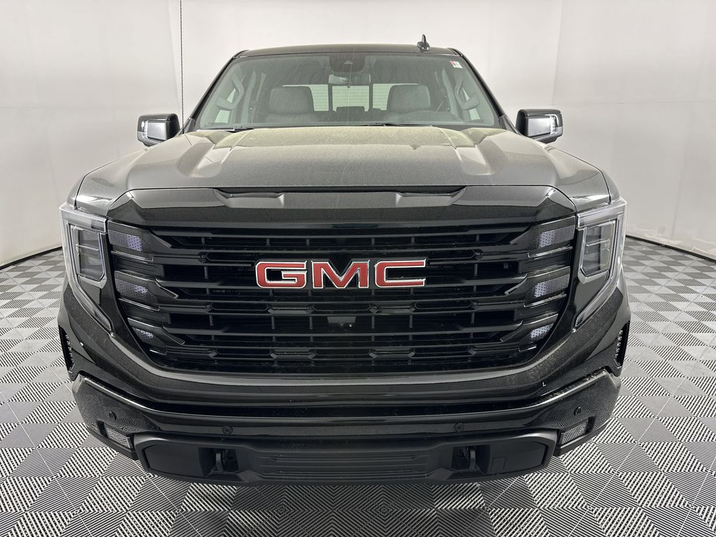 new 2025 GMC Sierra 1500 car, priced at $60,224