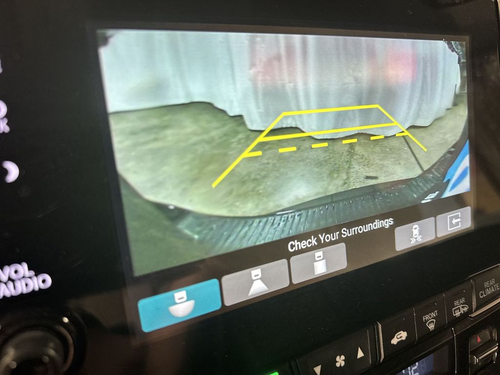 used 2022 Honda Odyssey car, priced at $37,993