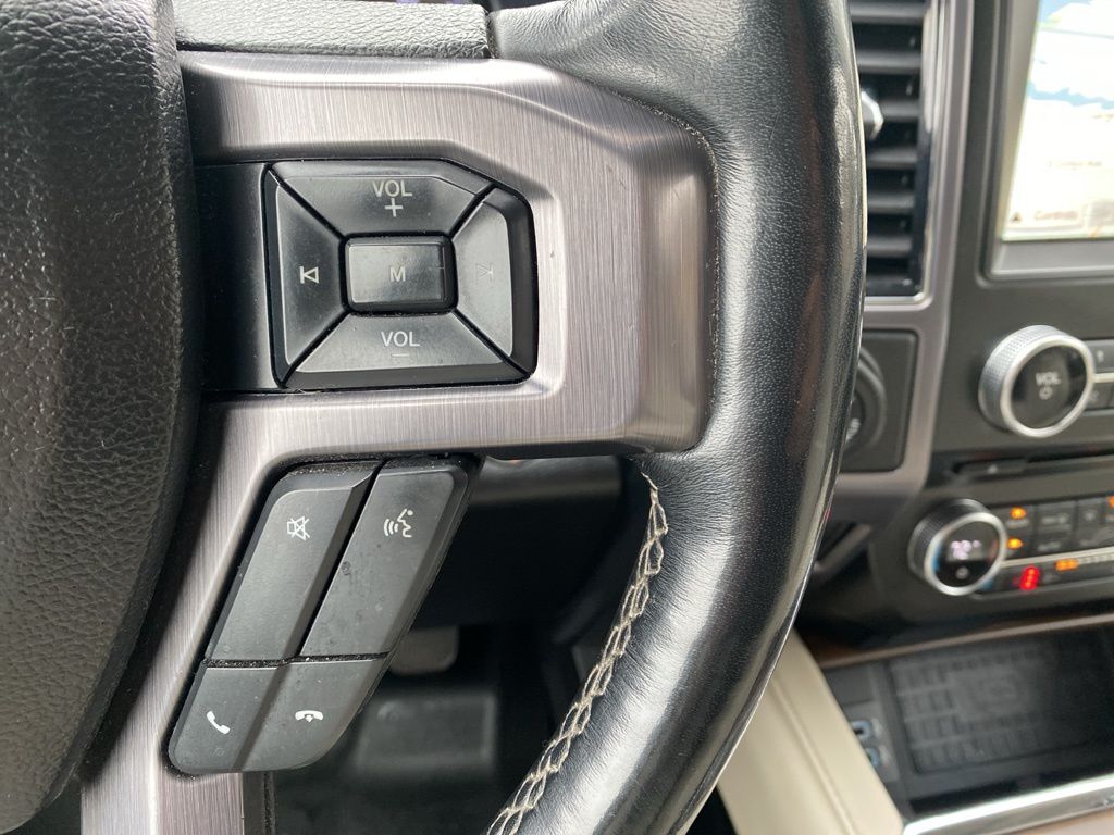 used 2018 Ford Expedition Max car, priced at $22,995