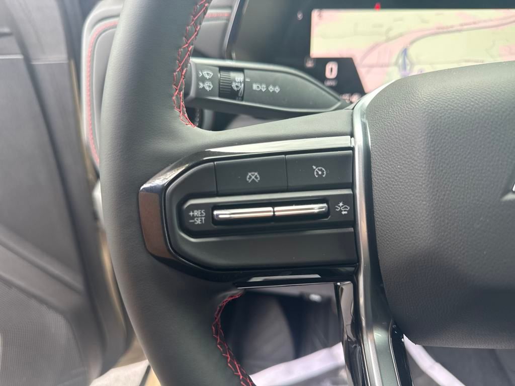 new 2024 Chevrolet Colorado car, priced at $42,990