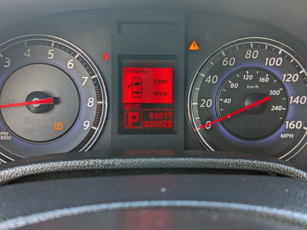 used 2009 INFINITI G37 car, priced at $9,991