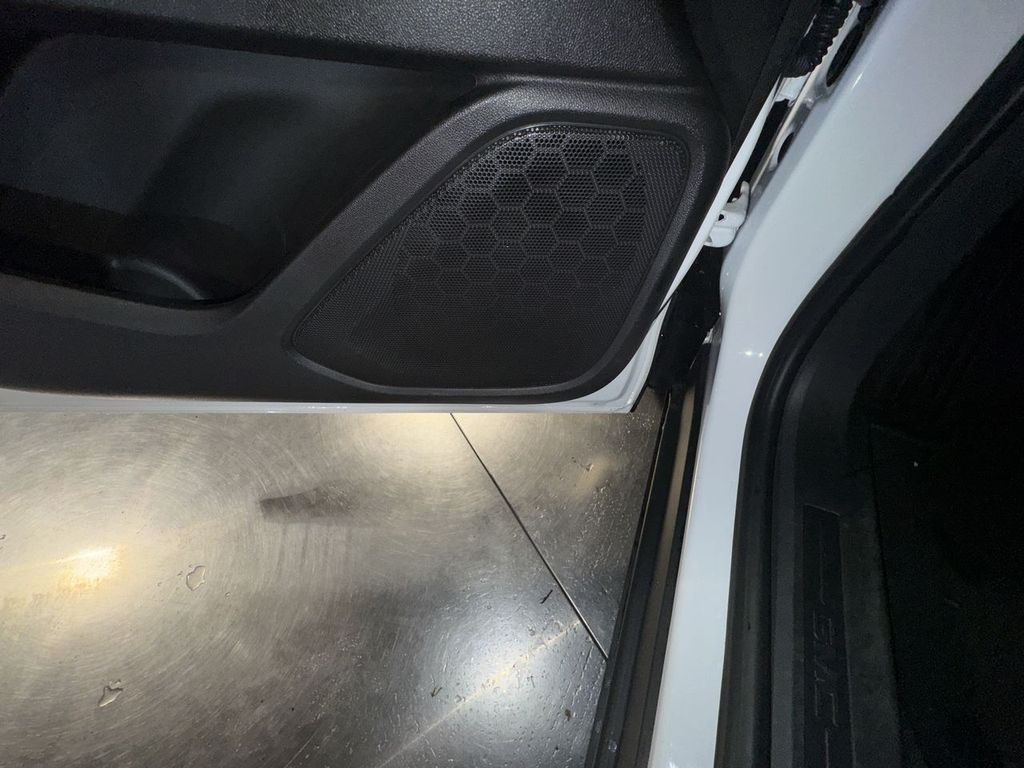 used 2022 GMC Terrain car, priced at $24,356