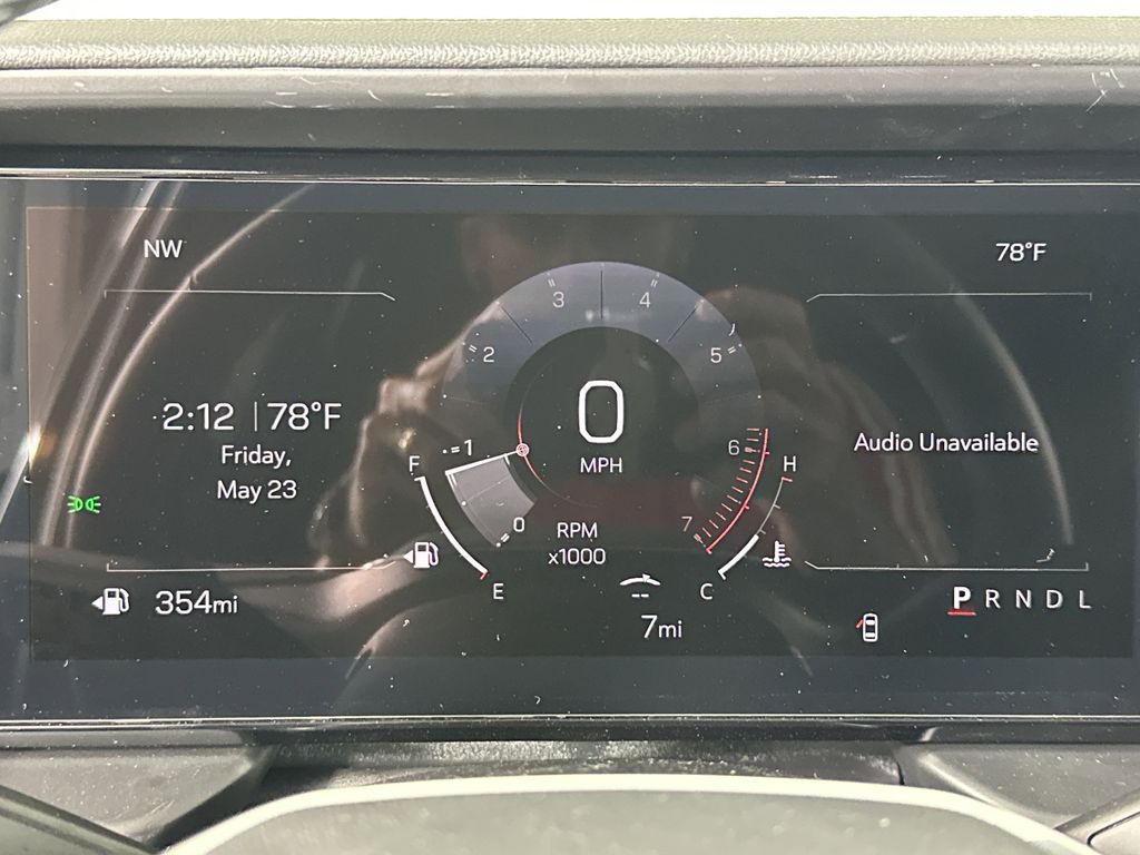 new 2025 GMC Terrain car, priced at $28,890