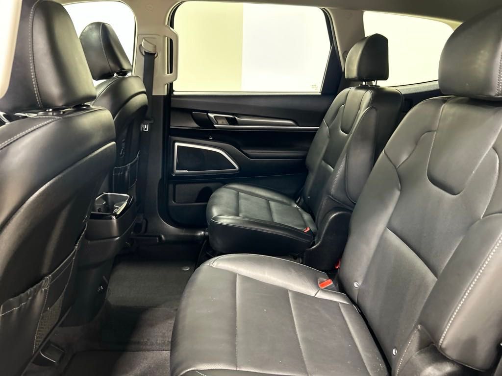 used 2020 Kia Telluride car, priced at $26,864