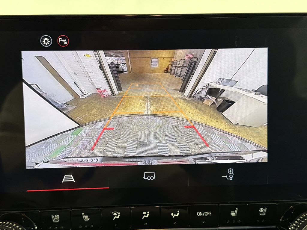 new 2026 GMC Canyon car, priced at $47,385