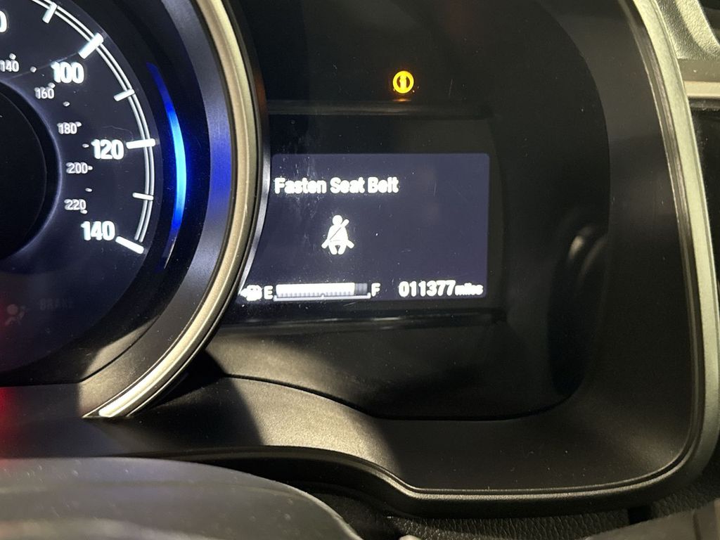 used 2020 Honda Fit car, priced at $21,745