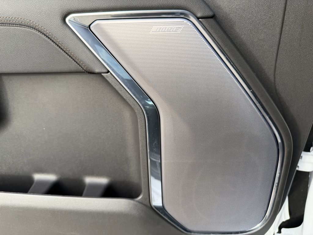 new 2026 Chevrolet Silverado 1500 car, priced at $64,745