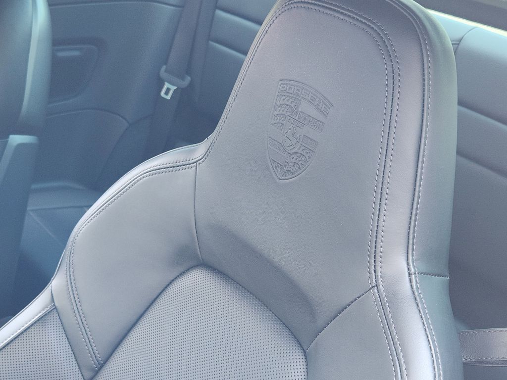 used 2022 Porsche 911 car, priced at $109,991