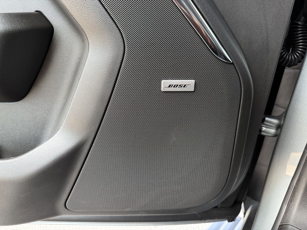 new 2026 Chevrolet Tahoe car, priced at $82,500