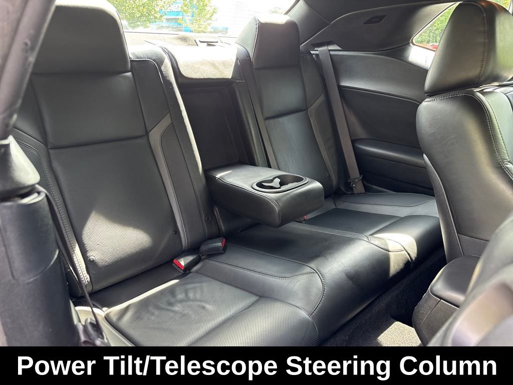 used 2020 Dodge Challenger car, priced at $21,900