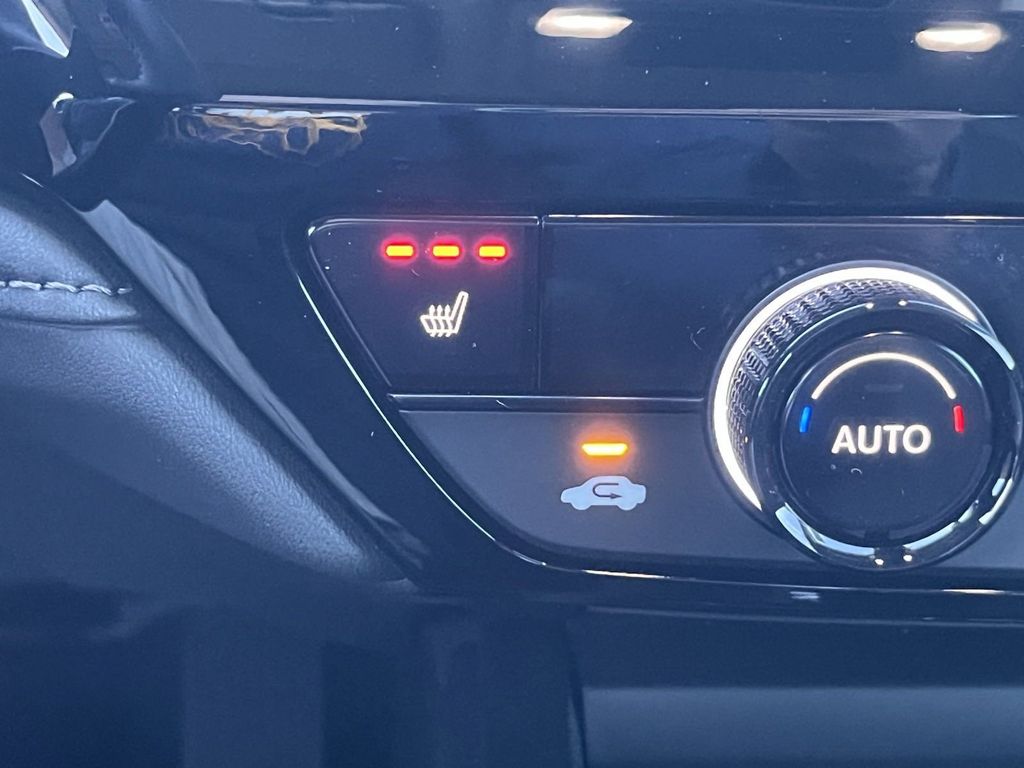 new 2025 Honda Accord Hybrid car, priced at $34,123